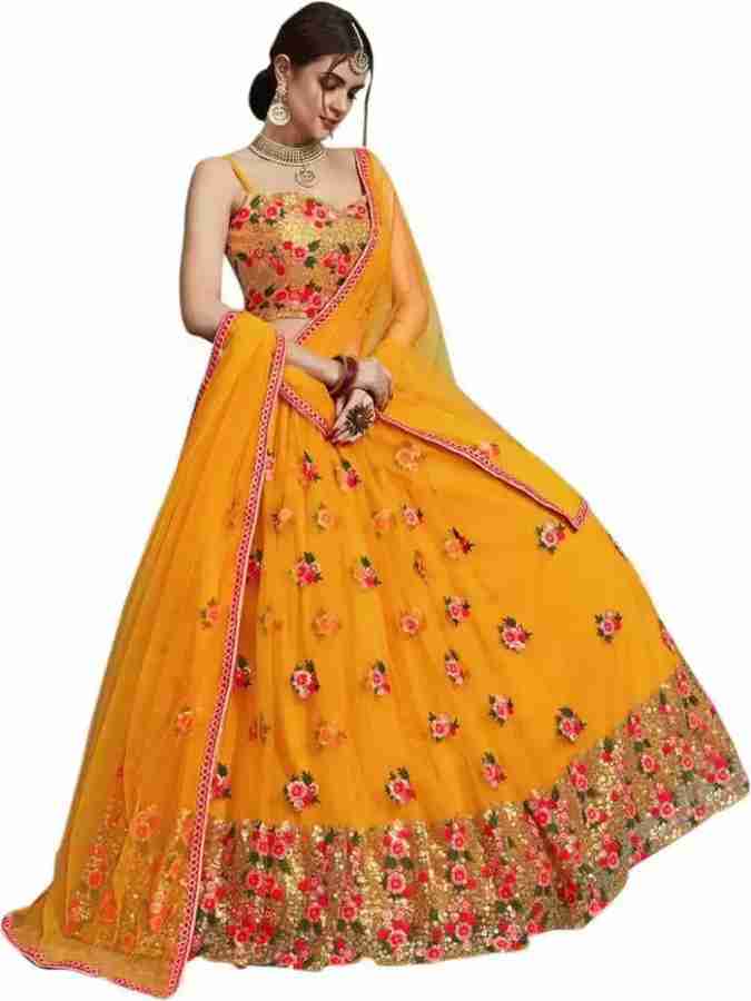 katariya collection Embroidered Semi Stitched Lehenga Choli Buy katariya collection Embroidered Semi Stitched Lehenga Choli Online at Best Prices in India Flipkart