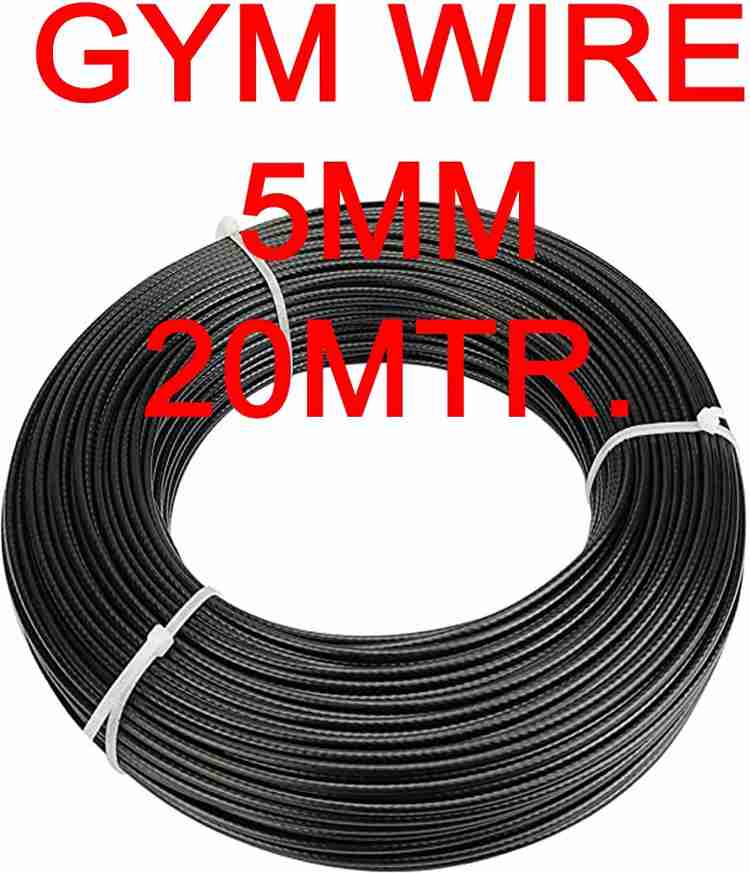 Gym cable wire near me 2025