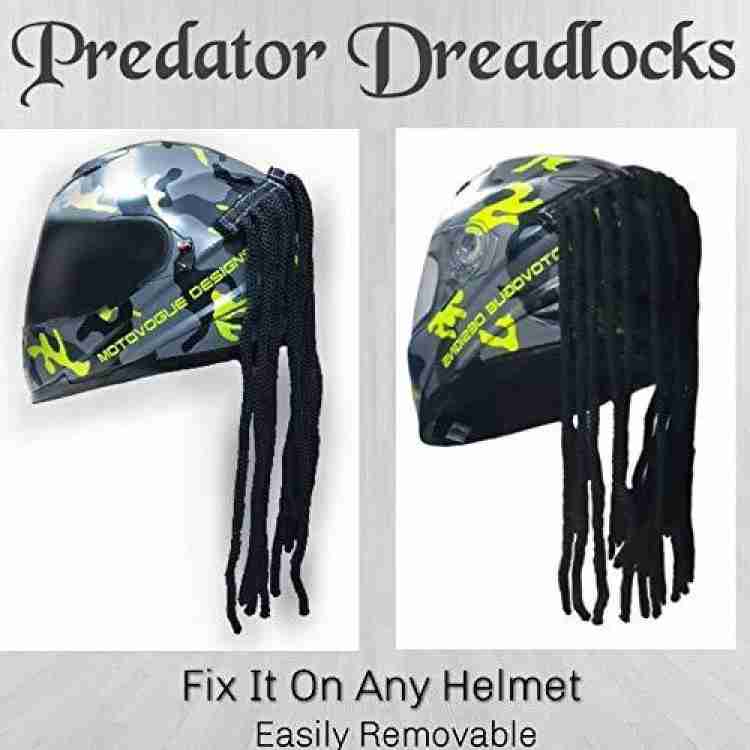 Mohawk bicycle helmet hot sale