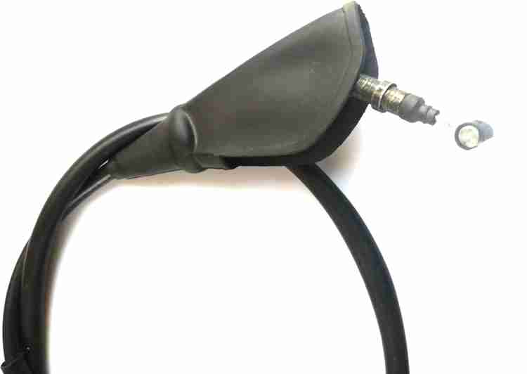 Pulsar 220 clutch cable price new arrivals