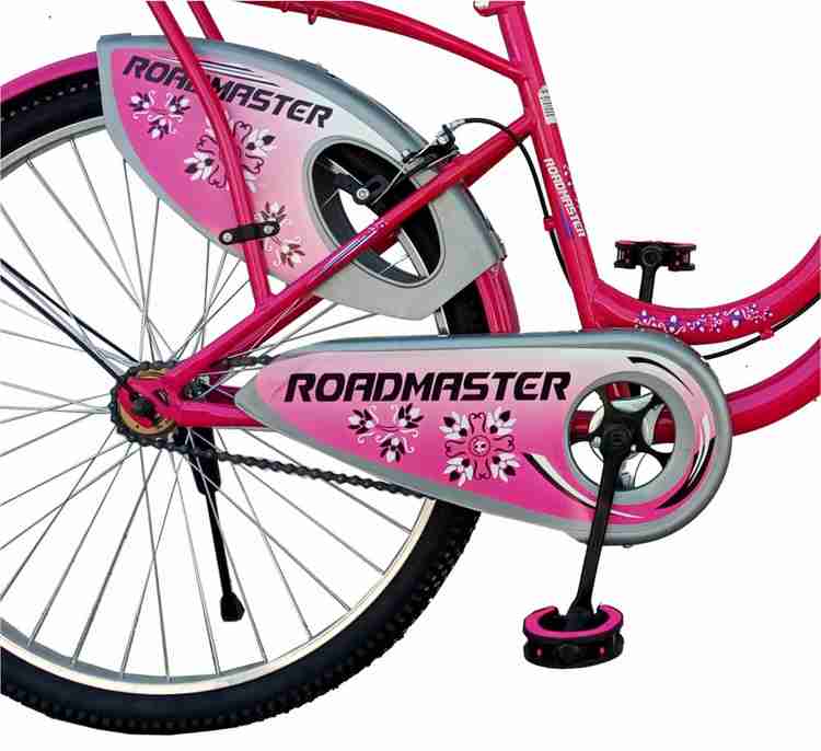 26 roadmaster women's bike outlet