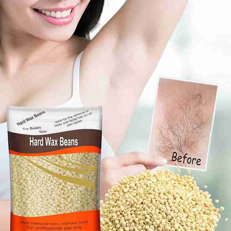MYEONG Best Hot Wax Beans For Facial Hair Wax Beans For Face Waxing Wax Price in India Buy MYEONG Best Hot Wax Beans For Facial Hair Wax Beans For Face Waxing