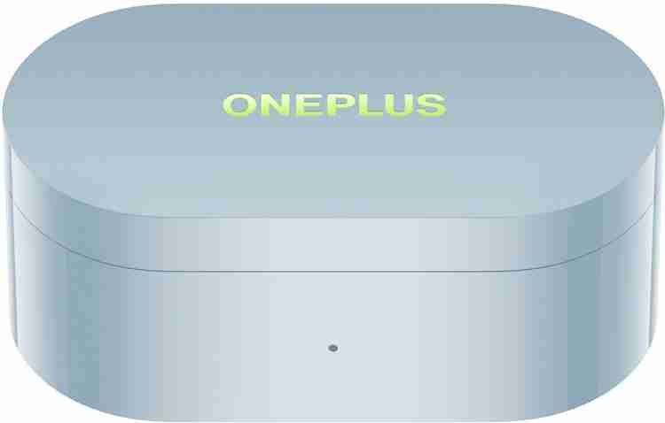 One plus new arrivals nord blue earbuds
