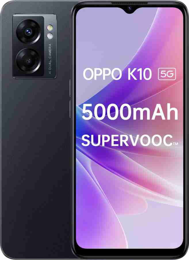 oppo k10 ocean blue