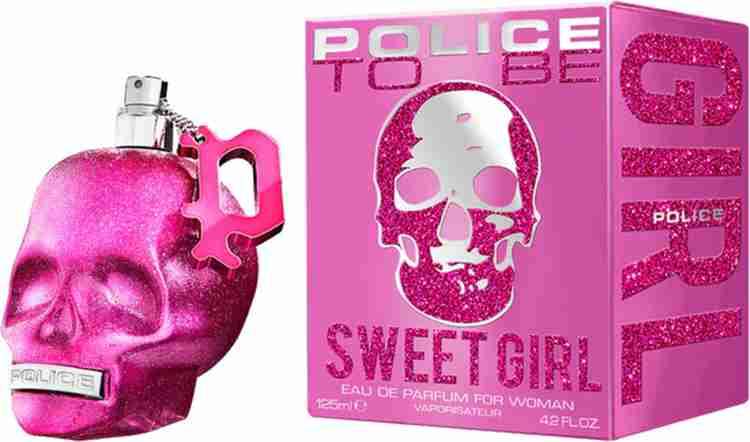 Police to be best sale perfume
