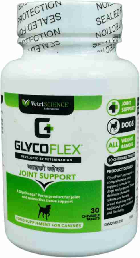 Glycoflex joint support discount