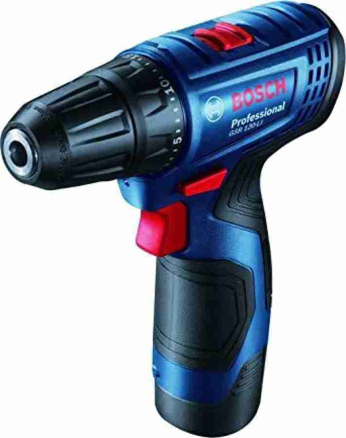 BOSCH 06019G80F0 Cordless Drill Price in India Buy BOSCH