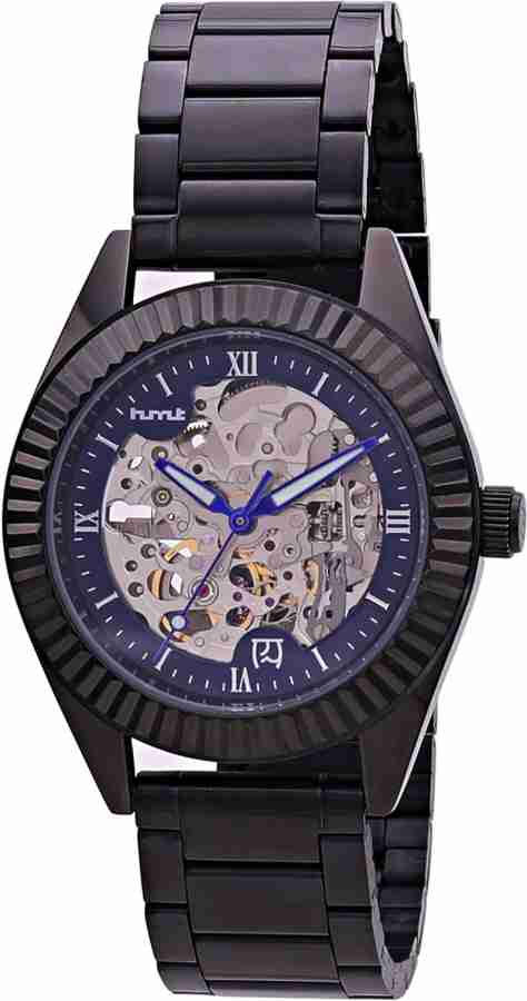 Hmt skeleton watch best sale