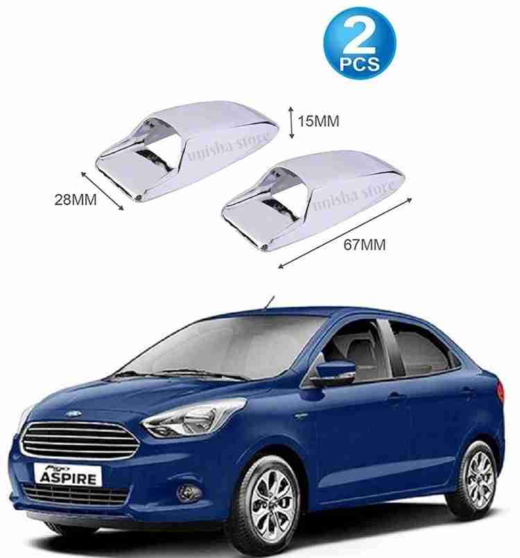 Ford accent shop