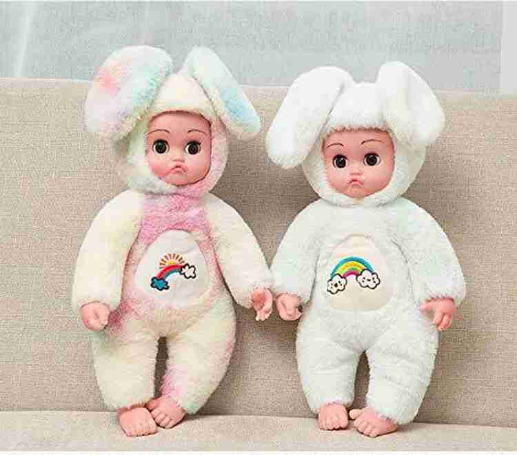 Baby doll 2025 rabbit