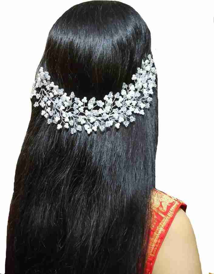 PUCHKOO Hair Accessories Hair Clip Price in India Buy PUCHKOO Hair Accessories Hair Clip online at Flipkart
