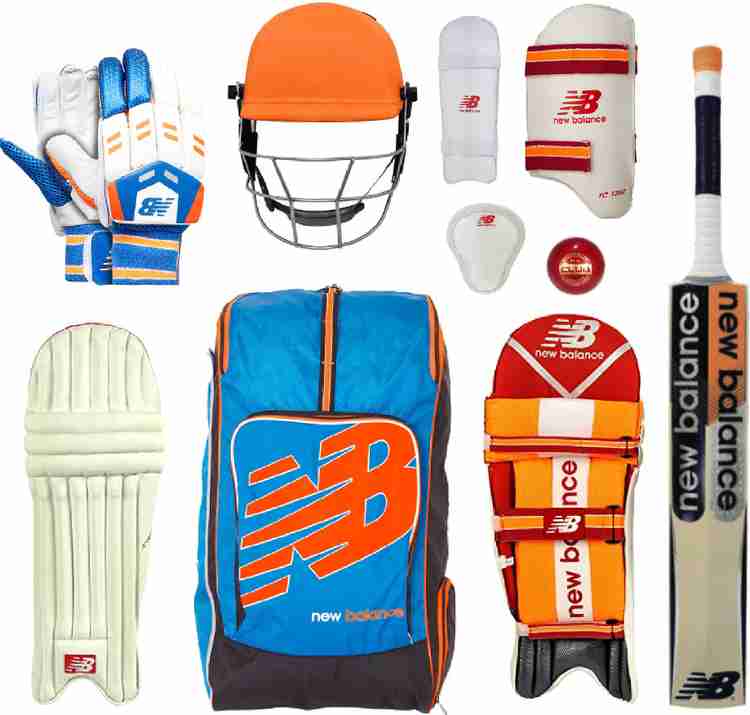 Nb full cheap cricket kit