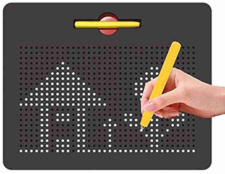 Best quality best sale magnetic drawing board