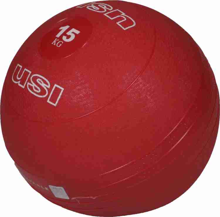 Recommended slam ball online weight