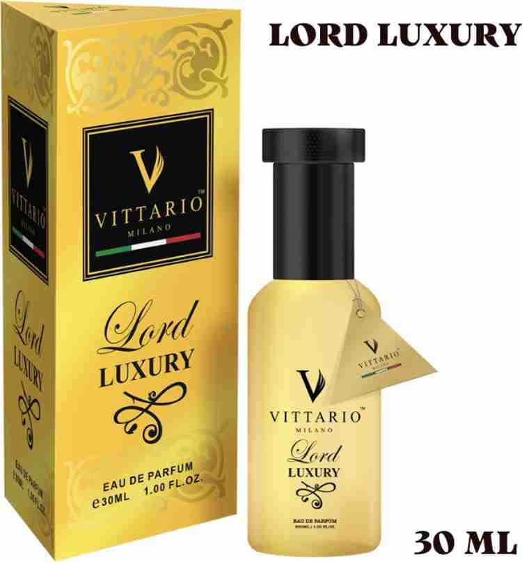 Lord milano perfume store