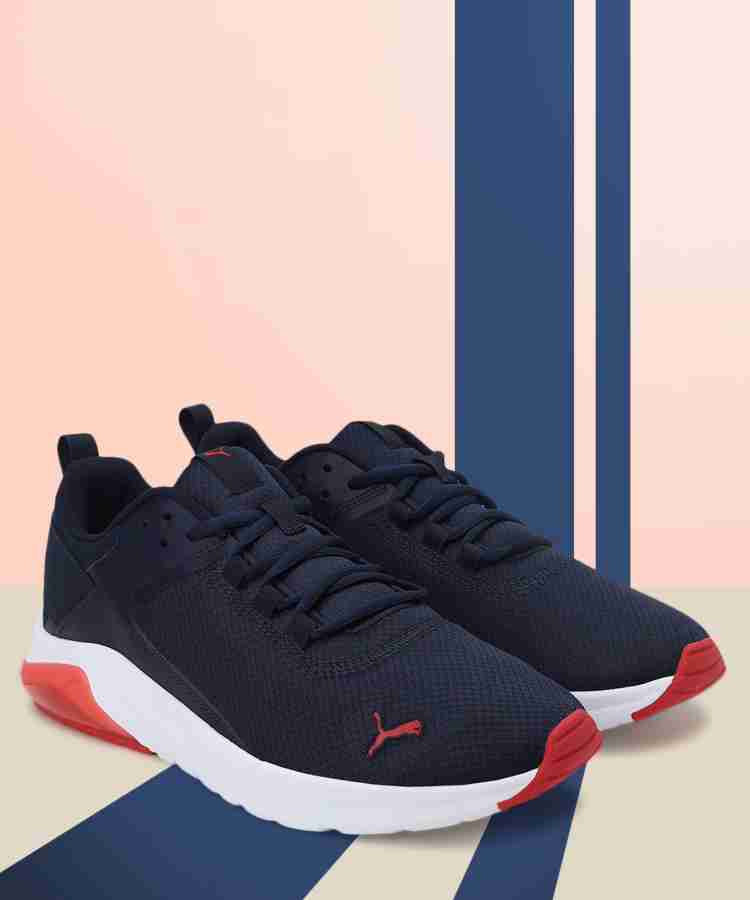 Puma men's best sale casual shoes flipkart