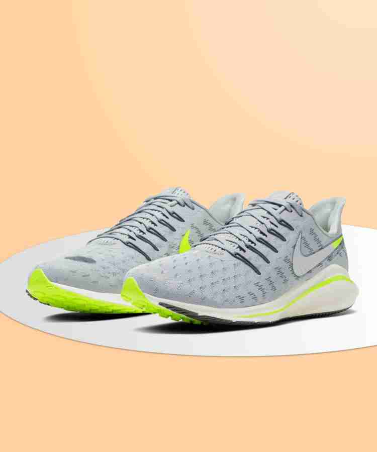 NIKE Air Zoom Vomero 14 Running Shoes For Men Buy NIKE Air Zoom Vomero 14 Running Shoes For Men Online at Best Price Shop Online for Footwears in India Flipkart