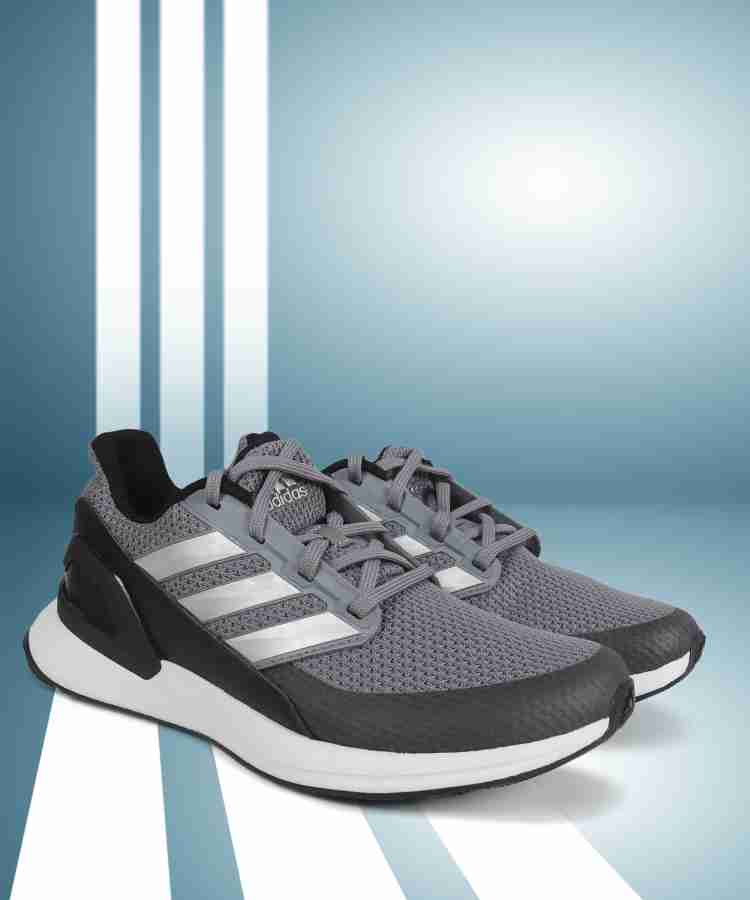 Adidas rapidarun mens fashion