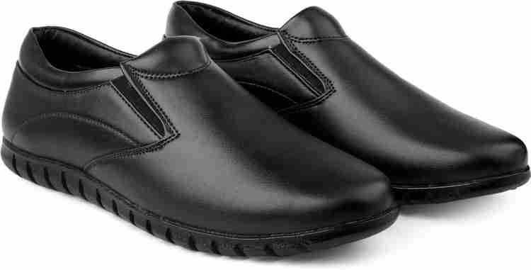 Shoes for men without clearance lace