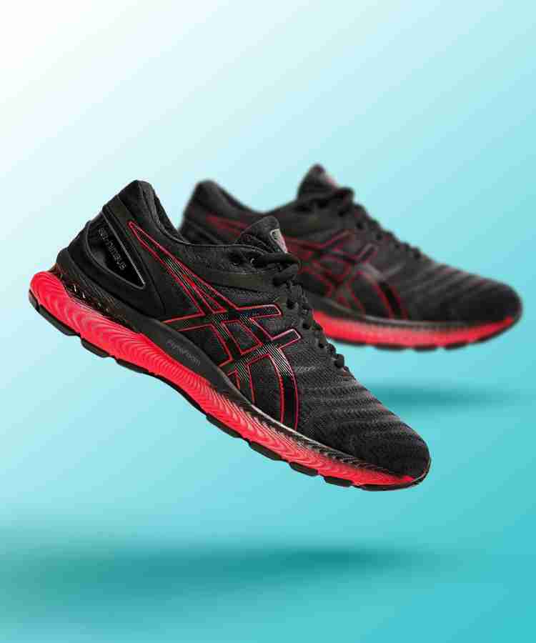 Flipkart shop asics shoes