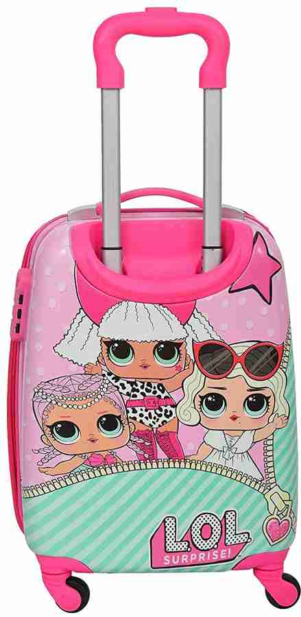 Big w lol hot sale suitcase