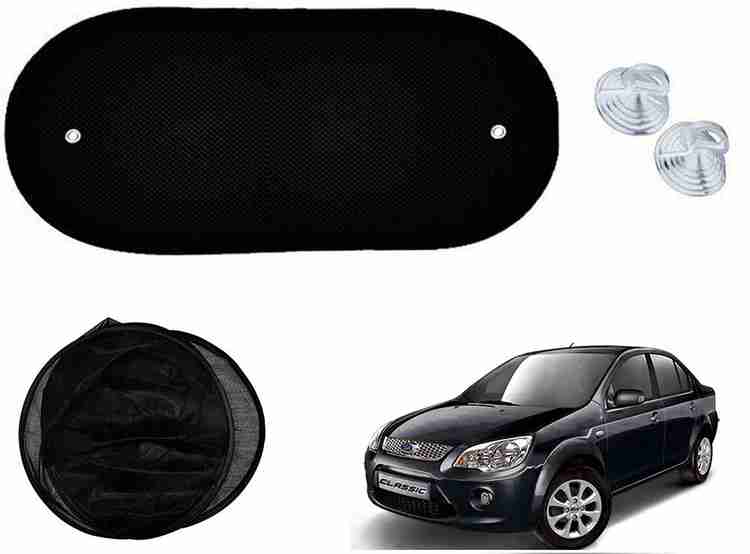Shop Buy Rear Window Sun Shade For Ford Fiesta Old Price in India