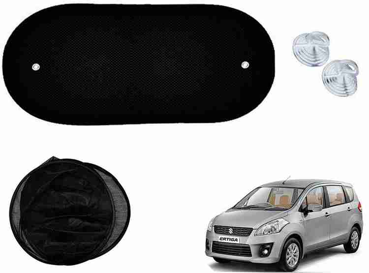 Ertiga sunshade top