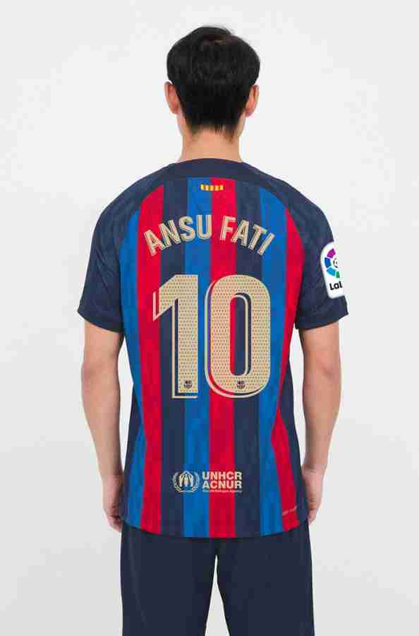 Fc barcelona hot sale jersey flipkart