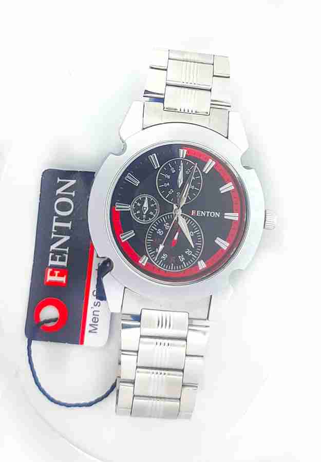 Fenton sports new arrivals watches price