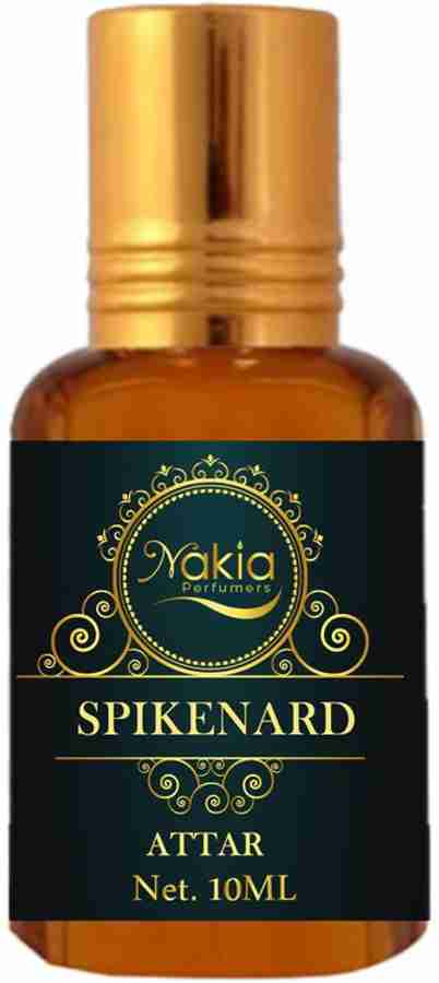 Spikenard perfume shop