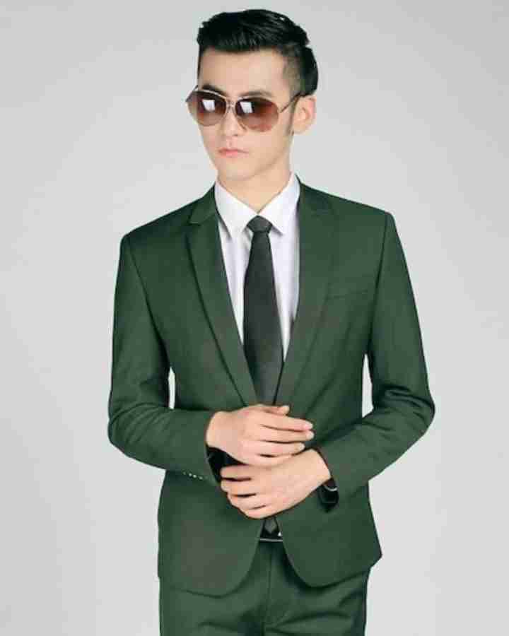 MAHAMAYA FABRICS FASHION Solid Single Breasted Formal Men Blazer Buy MAHAMAYA FABRICS FASHION Solid Single Breasted Formal Men Blazer Online at Best Prices in India Flipkart