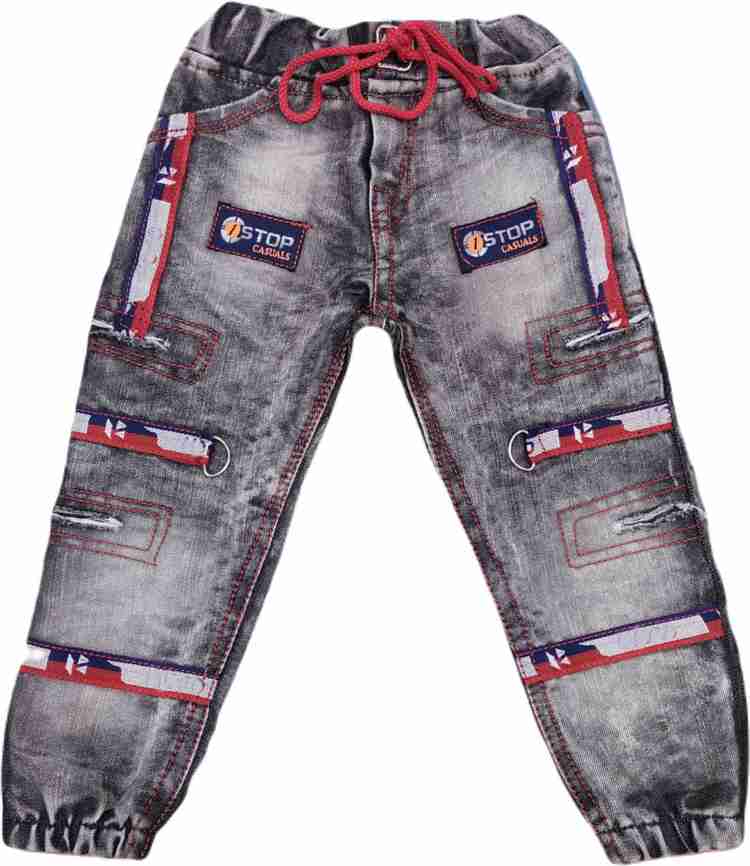 Boys jeans flipkart hotsell