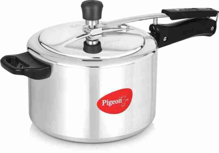 Pigeon Storm 3 L Induction Bottom Pressure Cooker Price in India