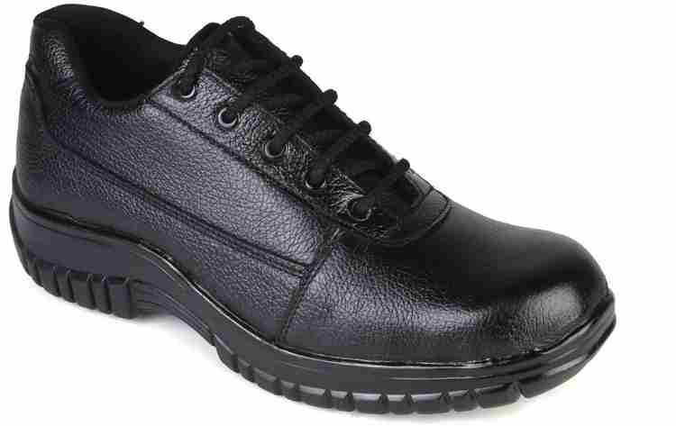 TOR Shoes Men s Safety Shoes Steel Toe Light Weight Industrial Boots For Men