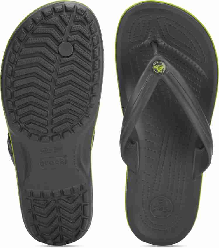 Flipkart deals crocs slippers