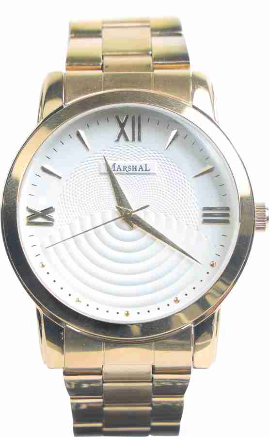 Marshal hotsell quartz watch