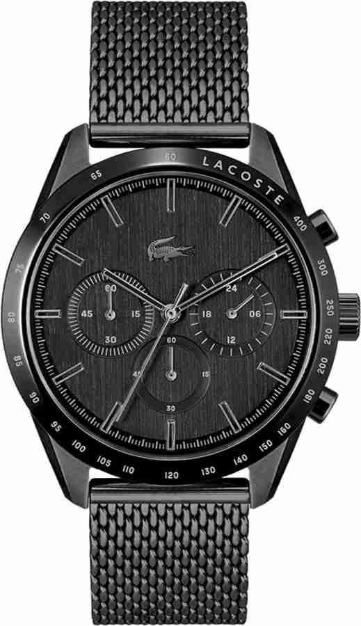 LACOSTE 2011162 Boston Analog Watch For Men Buy LACOSTE 2011162 Boston Analog Watch For Men 2011162 Online at Best Prices in India Flipkart