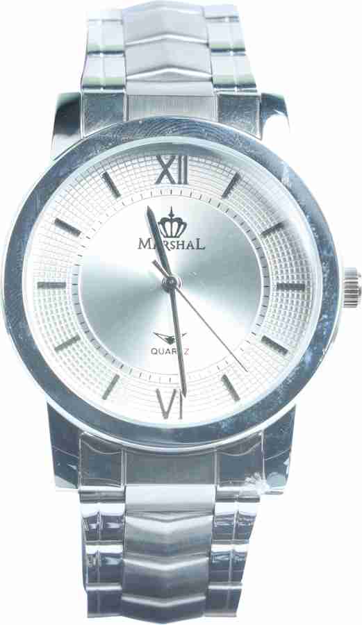 Marshal quartz hotsell watch price