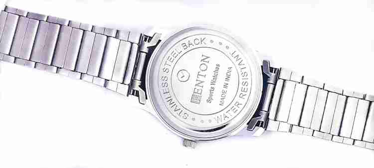 fenton Analog Watch For Boys Buy fenton Analog Watch For