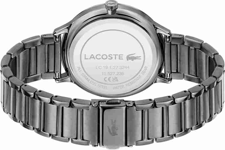 Lacoste cheap 33 watch