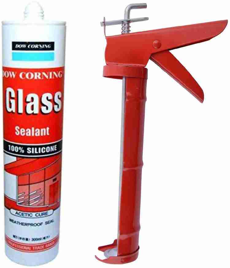 Glass adhesive sales