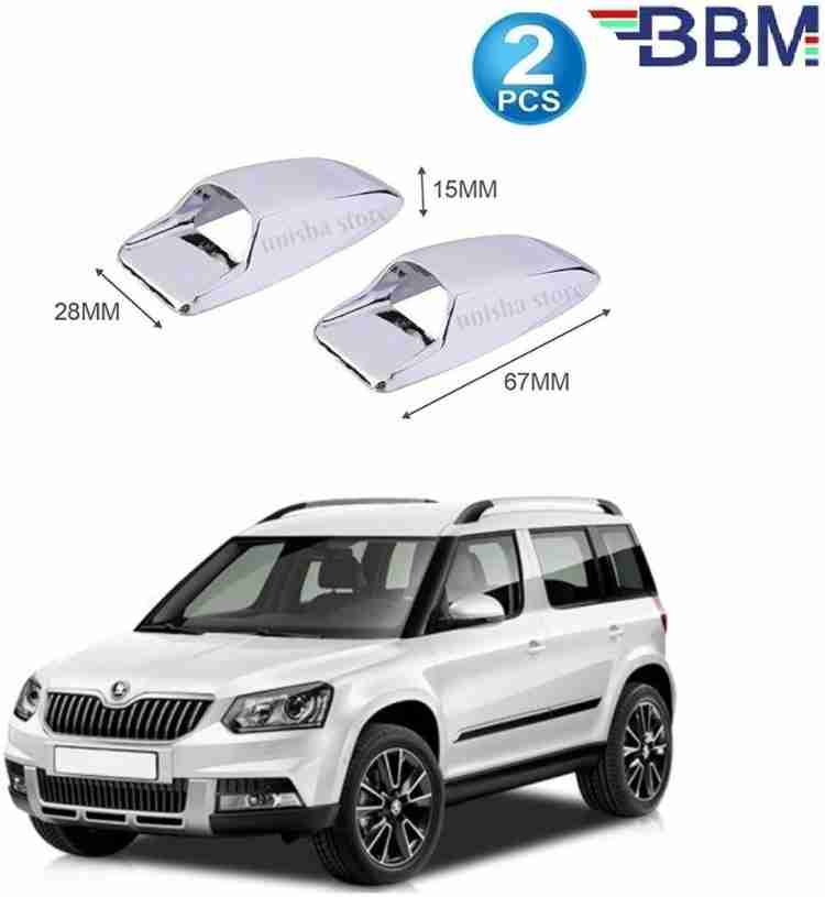 Skoda yeti outlet parts online