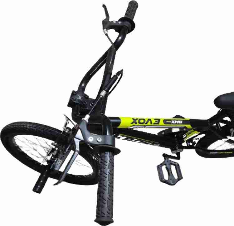 Kross Evox 20T Stunt Bike Single Speed Cycle BMX Bicycle 20 T BMX Cycle Price in India Buy Kross Evox 20T Stunt Bike Single Speed Cycle BMX Bicycle 20 T BMX