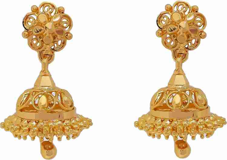 Malabar gold jimikki store