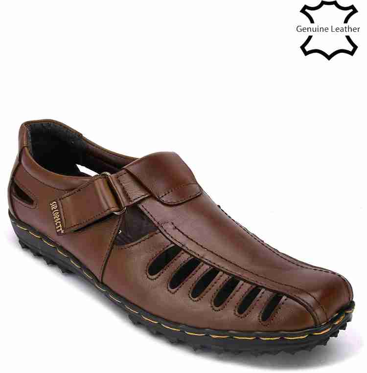 Sir corbett sandals hotsell