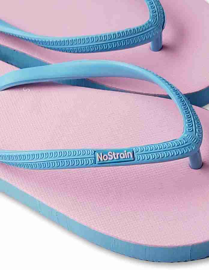 Rubber flip flops 2025 ladies