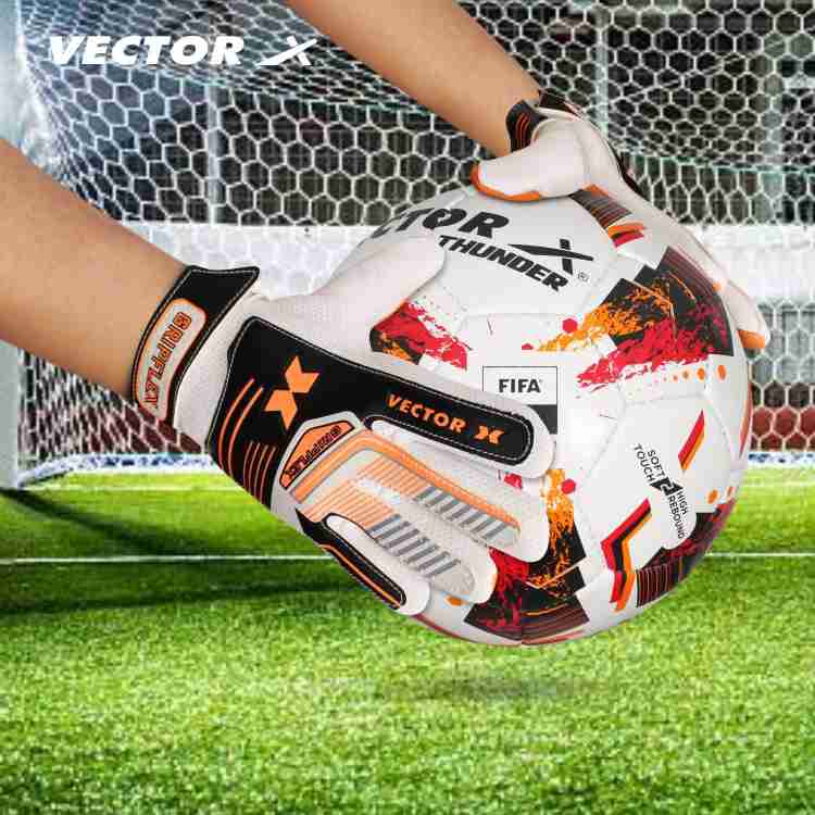 Fortnite football sale gloves