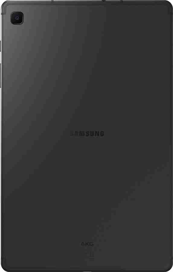 SAMSUNG Galaxy Tab S6 Lite With Stylus 4 GB RAM 64 GB ROM 10.4 