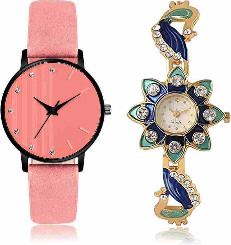 Flipkart girls watch with price clearance