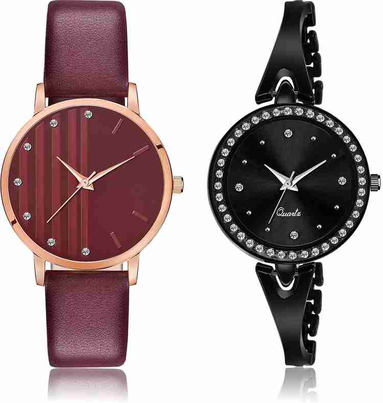 Wrist watch for girls on flipkart on sale